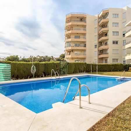 Bright And Spacious 2 Bed Apt Nerja Luaran gambar