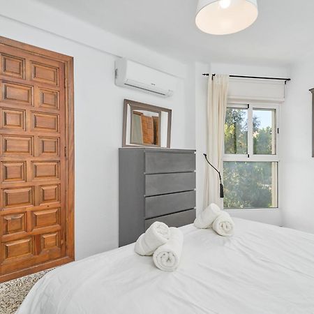Bright And Spacious 2 Bed Apt Nerja Luaran gambar