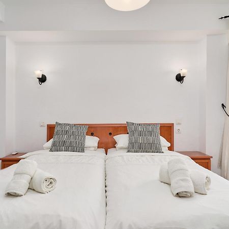 Bright And Spacious 2 Bed Apt Nerja Luaran gambar