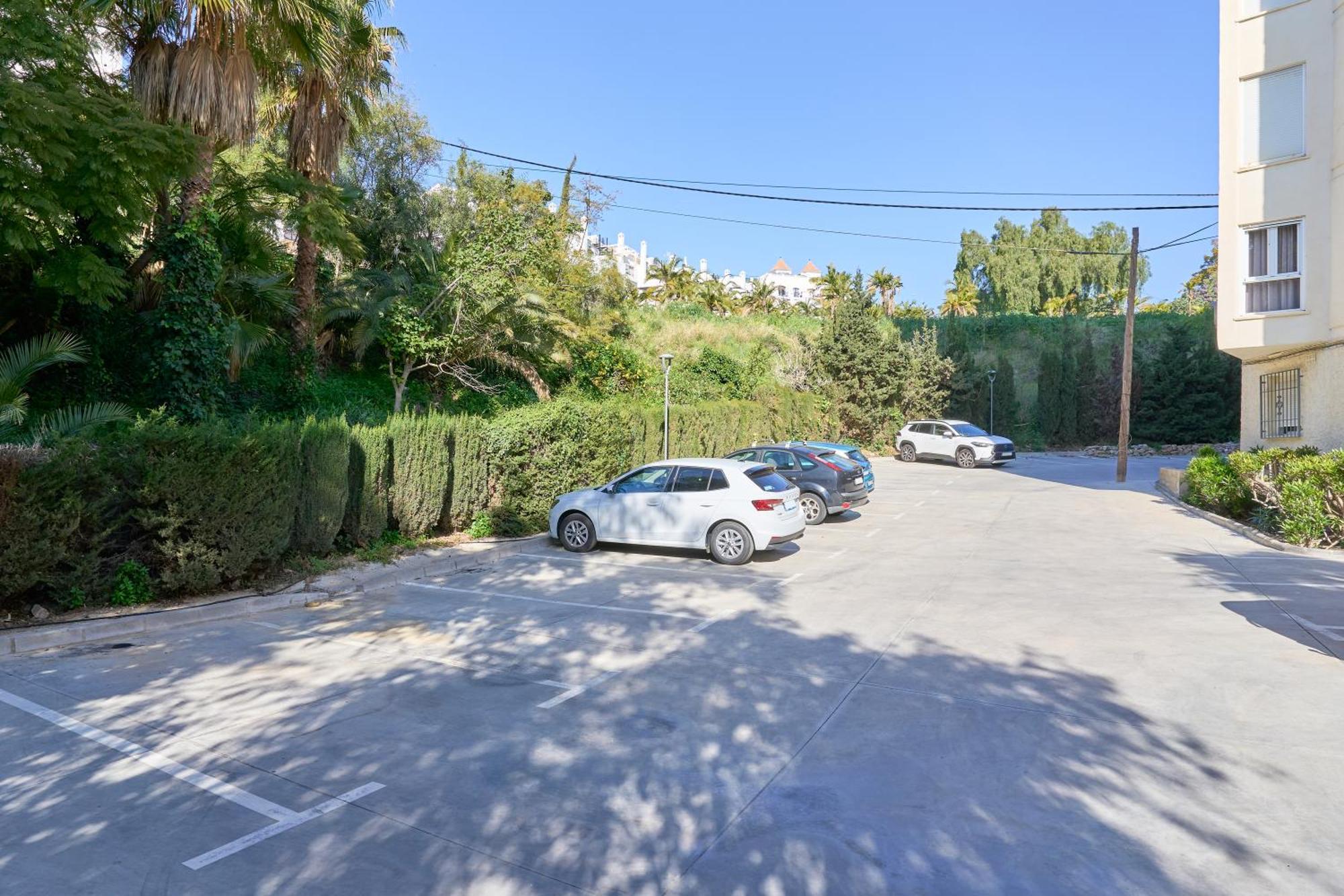 Bright And Spacious 2 Bed Apt Nerja Luaran gambar