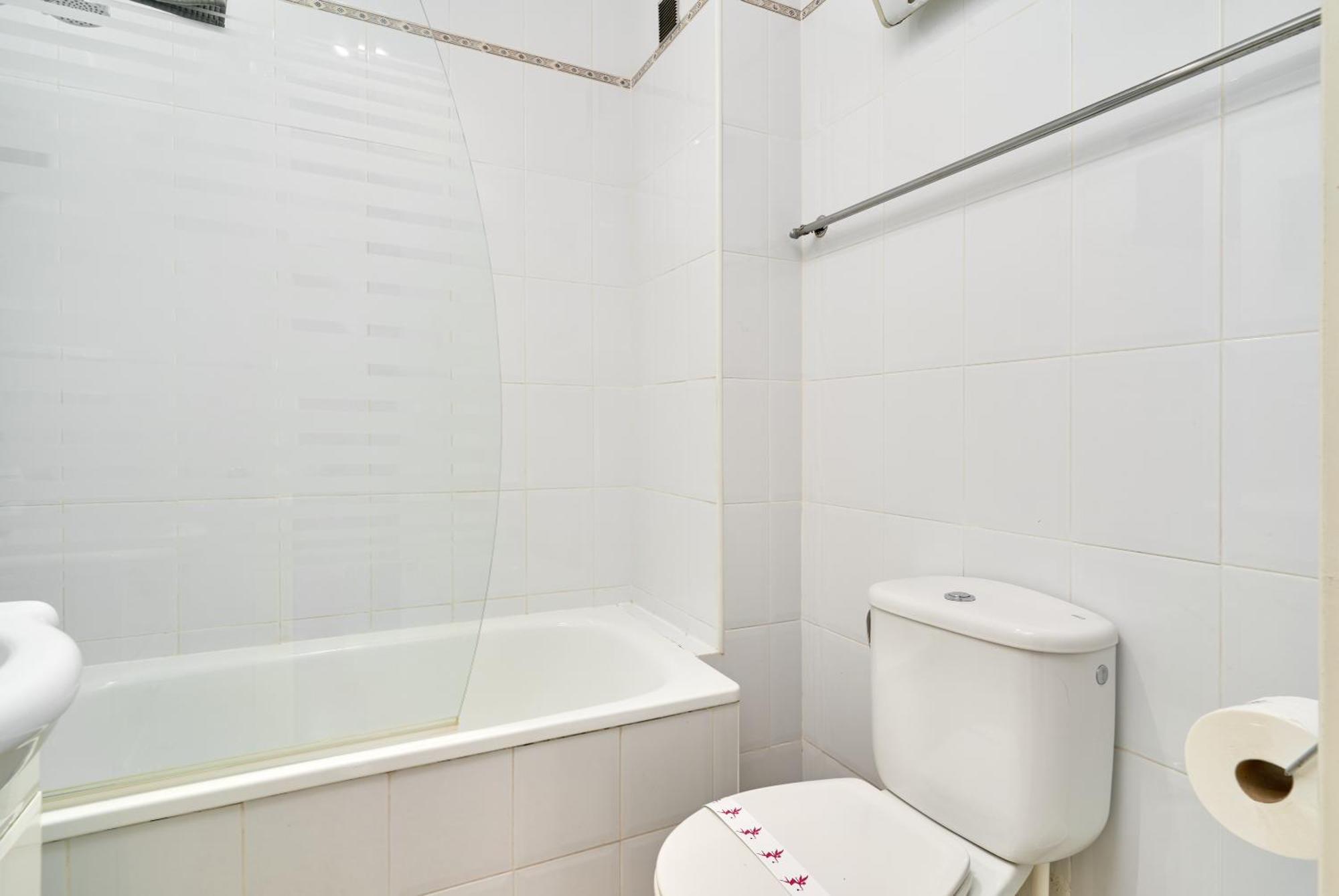 Bright And Spacious 2 Bed Apt Nerja Luaran gambar