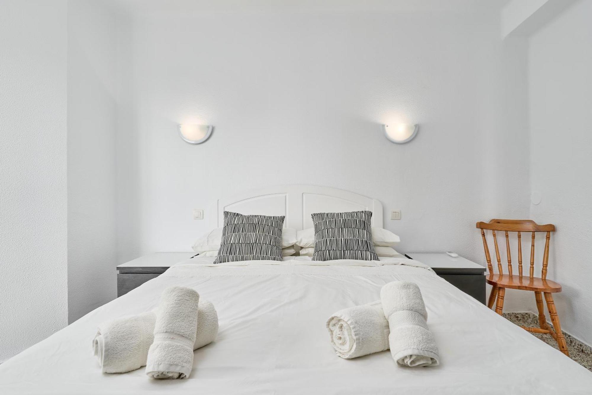 Bright And Spacious 2 Bed Apt Nerja Luaran gambar